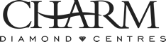 Charm Diamond Centre Logo