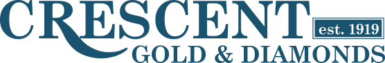 Crescent Gold & Diamonds Logo