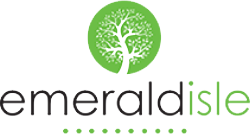 Emerald Isle Gifts Logo