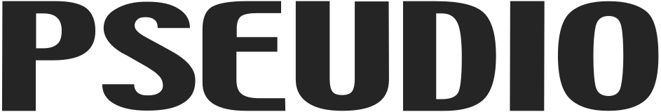 Pseudio Logo