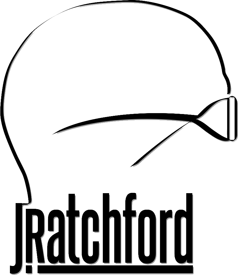 Ratchford Photography Logo