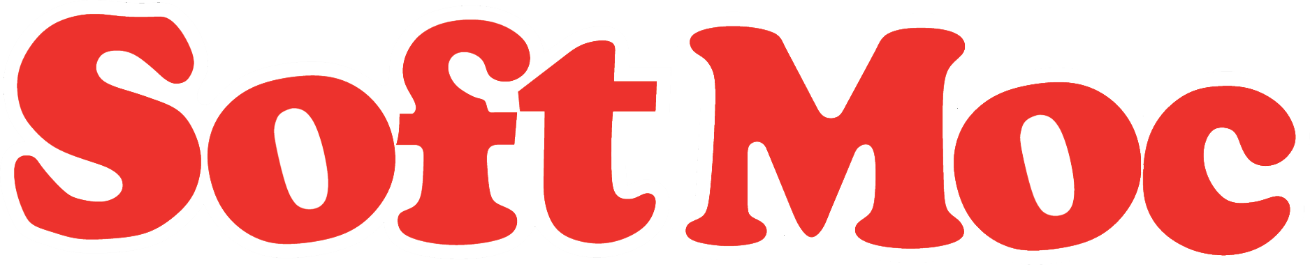 SoftMoc Logo