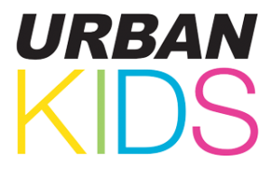 Urban Kids Logo